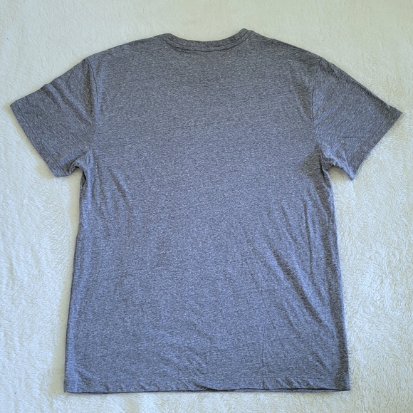 Leisure Lounge "You're The Burger🍔 To My Fries🍟" Graphic Tee👕 - NWOT - Picture 2 of 8